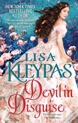 Capa do artigo Devil In Disguise