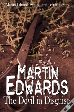 Capa do artigo Devil In Disguise
