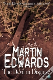 Capa do artigo Devil In Disguise