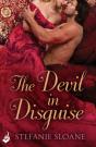 Devil In Disguise: Regency Rogues Book 1 - Preview
