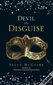 Capa do artigo Devil In Disguise