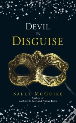 Capa do artigo Devil In Disguise