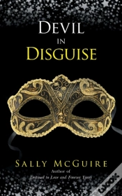 Capa do artigo Devil In Disguise