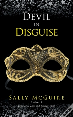 Capa do artigo Devil In Disguise
