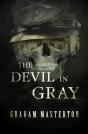 Devil In Gray - Preview