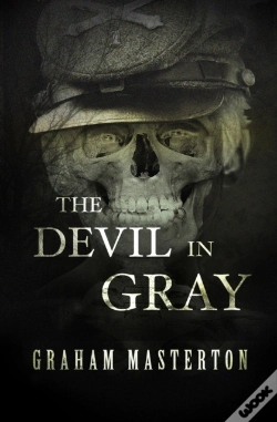 Capa do artigo Devil In Gray