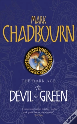 Capa do artigo Devil In Green