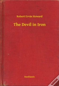 Capa do artigo Devil In Iron