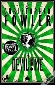 Capa do artigo Devil In Me