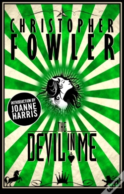 Capa do artigo Devil In Me