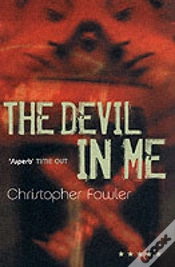 Capa do artigo Devil In Me