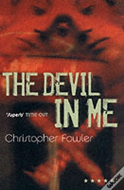 Capa do artigo Devil In Me