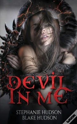 Capa do artigo Devil In Me