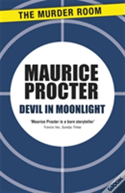 Capa do artigo Devil In Moonlight
