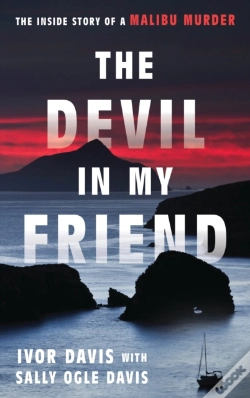 Capa do artigo Devil In My Friend