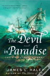 Capa do artigo Devil In Paradise