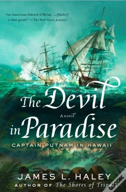 Capa do artigo Devil In Paradise