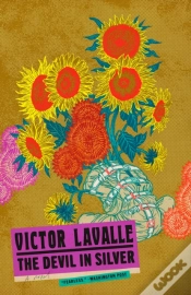 Capa do artigo Devil In Silver