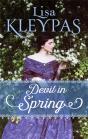 Devil In Spring - Preview