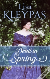 Capa do artigo Devil In Spring