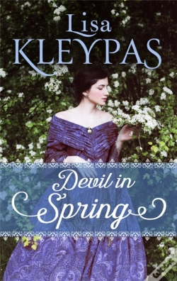 Capa do artigo Devil In Spring