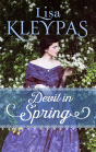 Devil In Spring - Preview