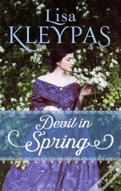 Capa do artigo Devil In Spring