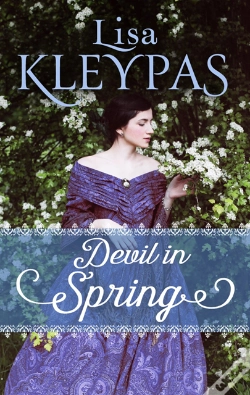 Capa do artigo Devil In Spring