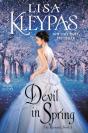 Devil In Spring - Preview