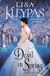Capa do artigo Devil In Spring