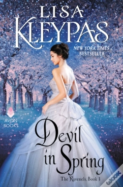 Capa do artigo Devil In Spring