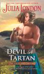 Devil In Tartan - Preview