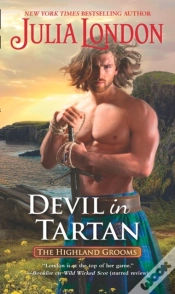 Capa do artigo Devil In Tartan