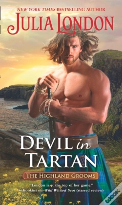 Capa do artigo Devil In Tartan