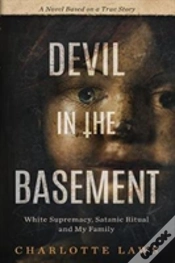 Capa do artigo Devil In The Basement