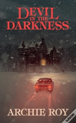 Capa do artigo Devil In The Darkness
