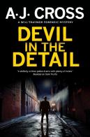 Devil In The Detail