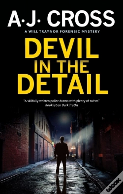 Capa do artigo Devil In The Detail