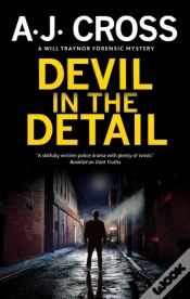 Capa do artigo Devil In The Detail