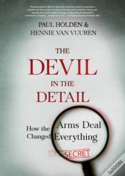 Capa do artigo Devil In The Detail