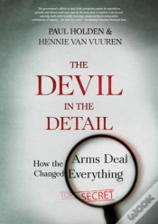 Capa do artigo Devil In The Detail