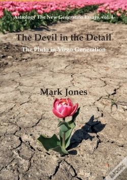 Capa do artigo Devil In The Detail