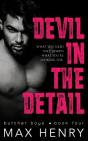 Devil In The Detail - Preview