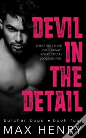 Devil In The Detail