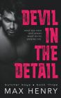 Devil In The Detail - Preview