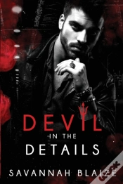 Capa do artigo Devil In The Details