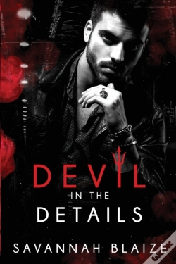 Capa do artigo Devil In The Details
