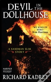 Capa do artigo Devil In The Dollhouse