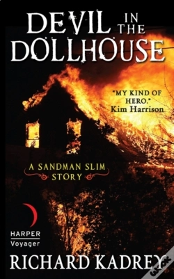 Capa do artigo Devil In The Dollhouse