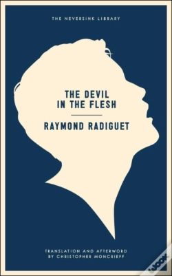Capa do artigo Devil In The Flesh